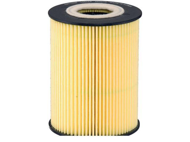 Hengst Oil Filter